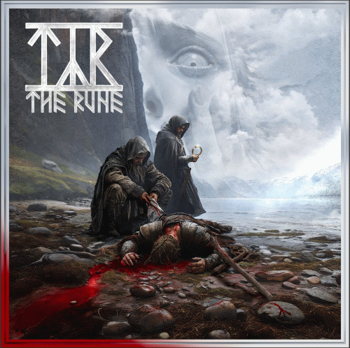 Týr (DK) : The Rune (2025)